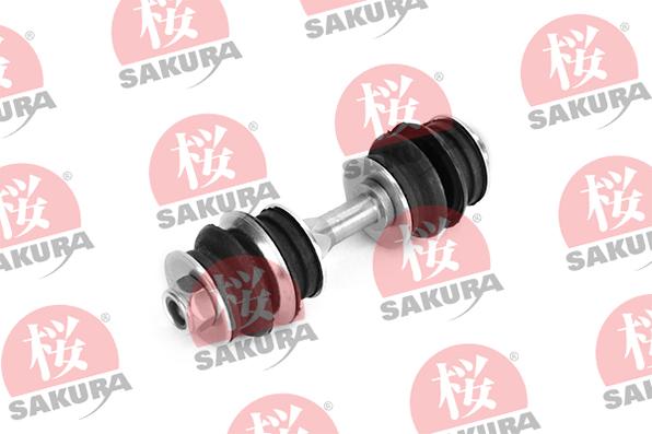 SAKURA 430-20-3987 - Entretoise / tige, stabilisateur cwaw.fr