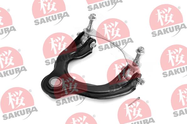 SAKURA 421-40-6616 - Bras de liaison, suspension de roue cwaw.fr