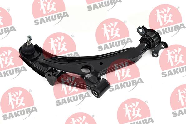 SAKURA 421-05-4630 - Bras de liaison, suspension de roue cwaw.fr