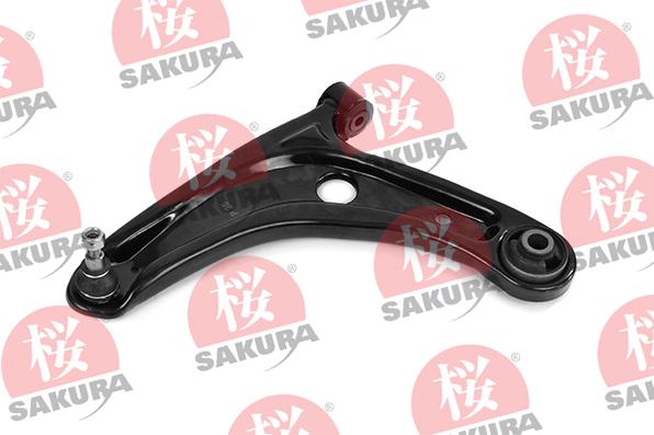 SAKURA 421-00-8953 - Bras de liaison, suspension de roue cwaw.fr