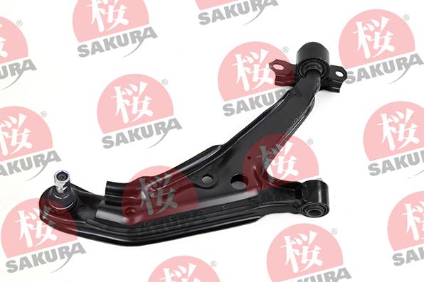 SAKURA 421-10-4008 - Bras de liaison, suspension de roue cwaw.fr