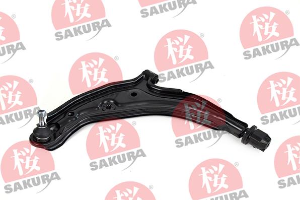 SAKURA 421-10-4021 - Bras de liaison, suspension de roue cwaw.fr