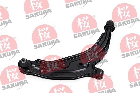 SAKURA 421-10-4022 - Bras de liaison, suspension de roue cwaw.fr