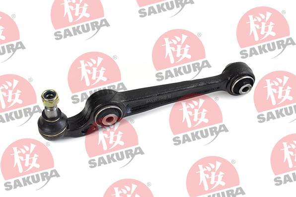 SAKURA 421-30-3506 - Bras de liaison, suspension de roue cwaw.fr