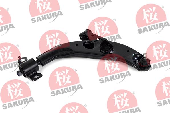 SAKURA 421-30-3503 - Bras de liaison, suspension de roue cwaw.fr