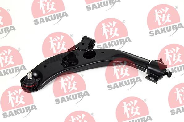 SAKURA 421-30-3502 - Bras de liaison, suspension de roue cwaw.fr