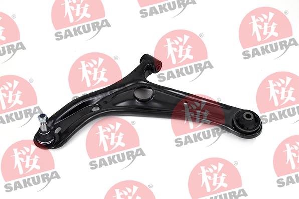 SAKURA 421-20-3700 - Bras de liaison, suspension de roue cwaw.fr