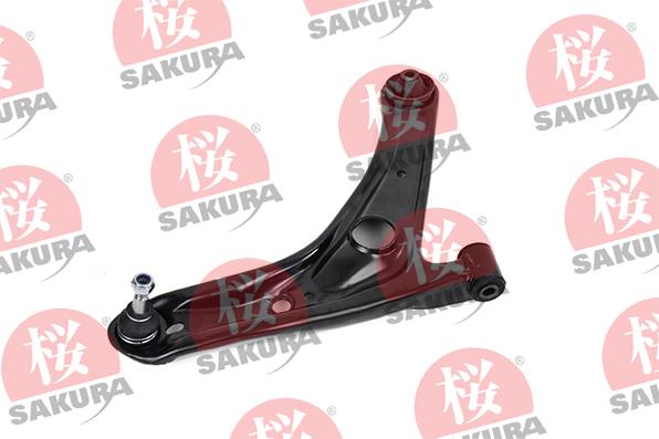 SAKURA 421-20-3701 - Bras de liaison, suspension de roue cwaw.fr