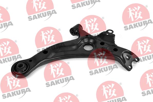 SAKURA 421-20-3770 - Bras de liaison, suspension de roue cwaw.fr