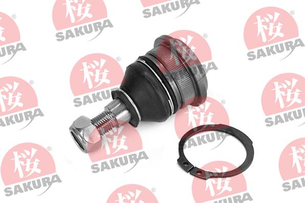 SAKURA 422-40-4601 - Rotule de suspension cwaw.fr