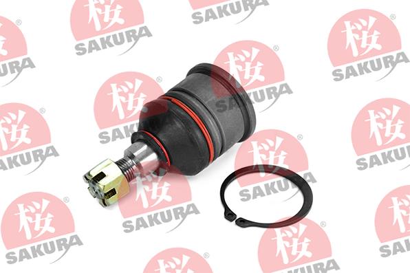 SAKURA 422-40-6610 - Rotule de suspension cwaw.fr