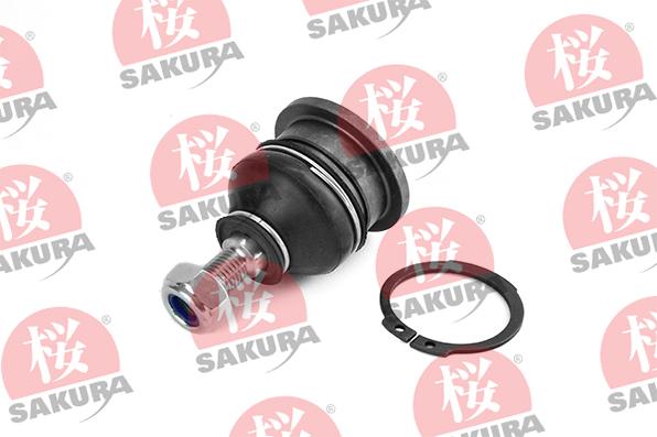 SAKURA 422-40-6625 - Rotule de suspension cwaw.fr