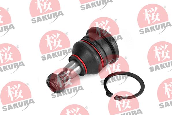 SAKURA 422-50-4200 - Rotule de suspension cwaw.fr