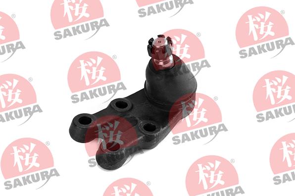 SAKURA 422-05-4616 - Rotule de suspension cwaw.fr