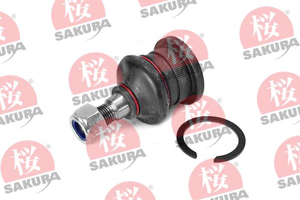 SAKURA 422-05-4671 - Rotule de suspension cwaw.fr