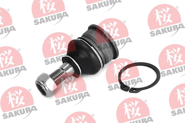 SAKURA 422-10-4010 - Rotule de suspension cwaw.fr