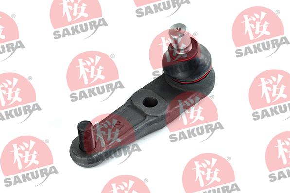 SAKURA 422-30-3550 - Rotule de suspension cwaw.fr