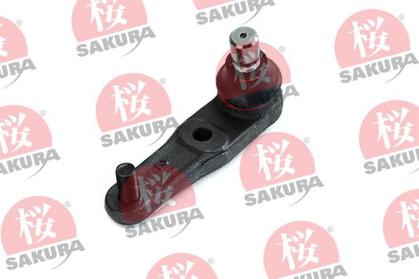 SAKURA 422-30-3560 - Rotule de suspension cwaw.fr