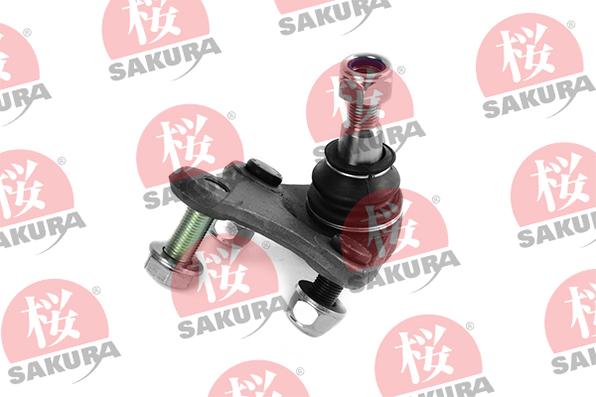 SAKURA 422-20-3736 - Rotule de suspension cwaw.fr