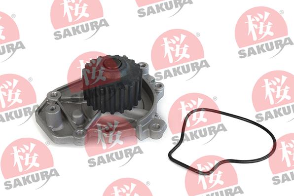 SAKURA 150-40-6640 - Pompe à eau cwaw.fr