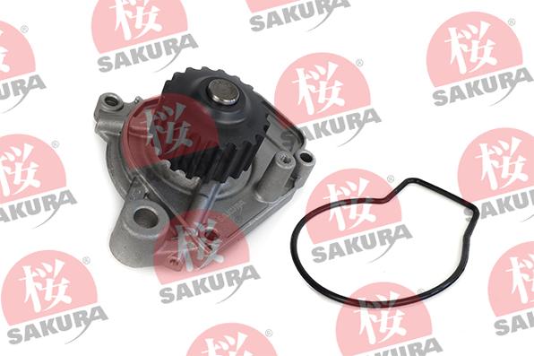 SAKURA 150-40-6610 - Pompe à eau cwaw.fr