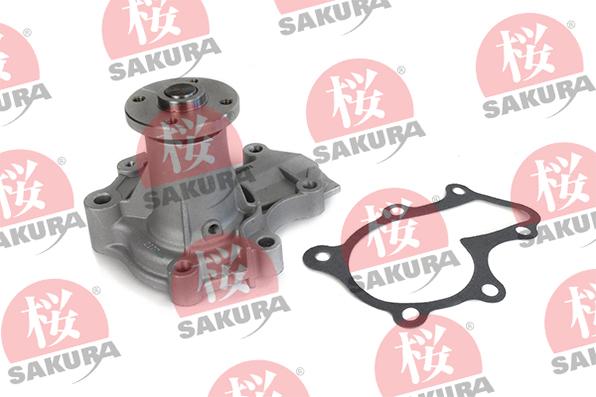 SAKURA 150-50-4204 - Pompe à eau cwaw.fr