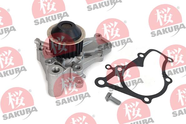 SAKURA 150-50-4203 - Pompe à eau cwaw.fr