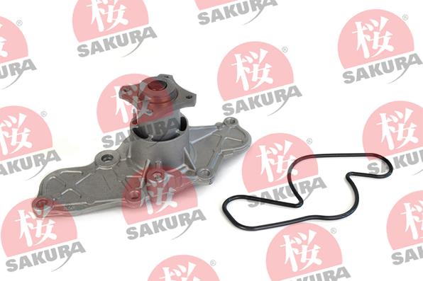 SAKURA 150-30-3532 - Pompe à eau cwaw.fr