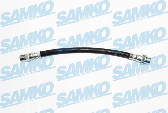 Samko 6T49043 - Flexible de frein cwaw.fr