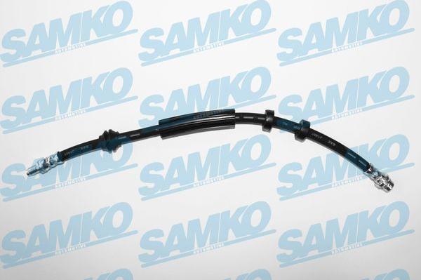 Samko 6T49001 - Flexible de frein cwaw.fr