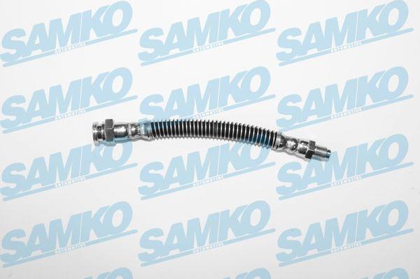 Samko 6T49010 - Flexible de frein cwaw.fr