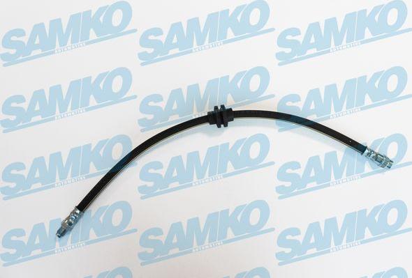 Samko 6T49245 - Flexible de frein cwaw.fr