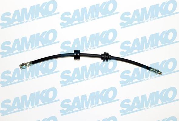 Samko 6T46944 - Flexible de frein cwaw.fr