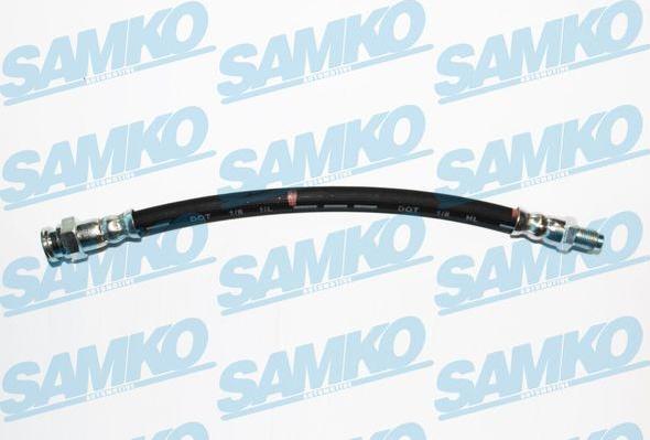 Samko 6T46946 - Flexible de frein cwaw.fr