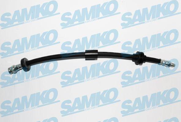 Samko 6T46941 - Flexible de frein cwaw.fr