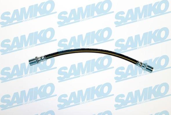 Samko 6T46954 - Flexible de frein cwaw.fr