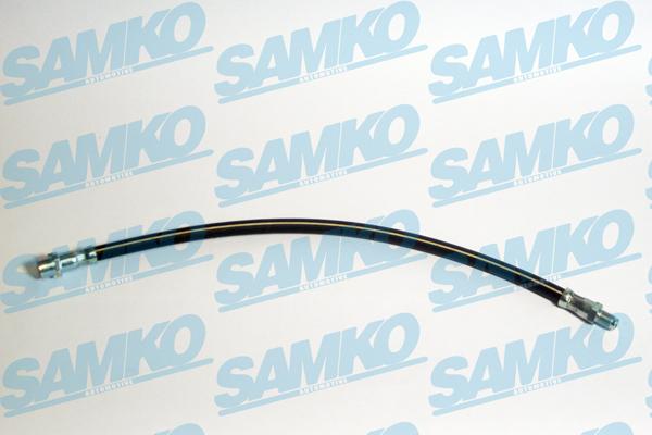 Samko 6T46904 - Flexible de frein cwaw.fr