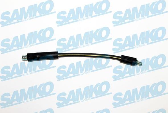 Samko 6T46905 - Flexible de frein cwaw.fr