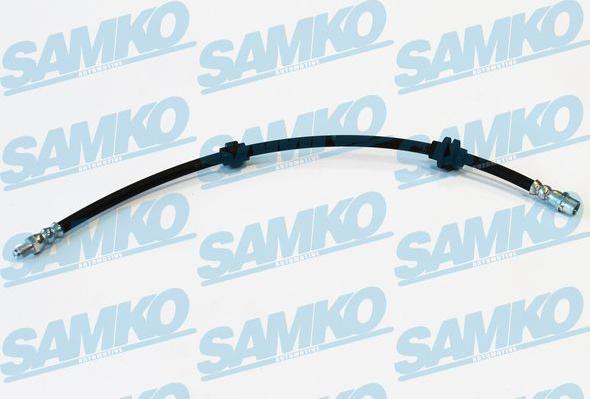 Samko 6T46900 - Flexible de frein cwaw.fr