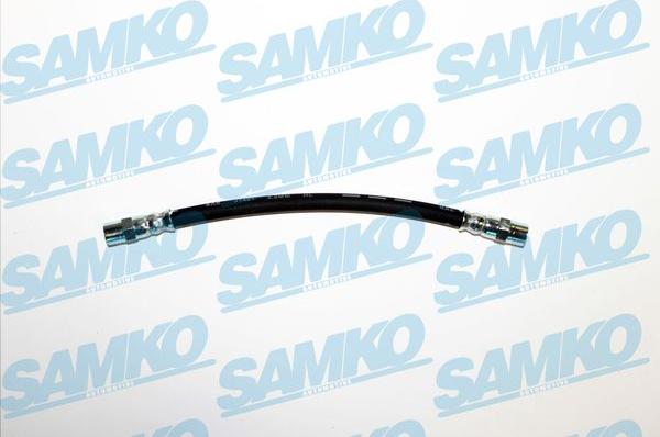 Samko 6T46908 - Flexible de frein cwaw.fr