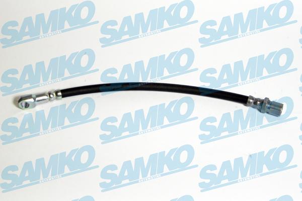 Samko 6T46915 - Flexible de frein cwaw.fr