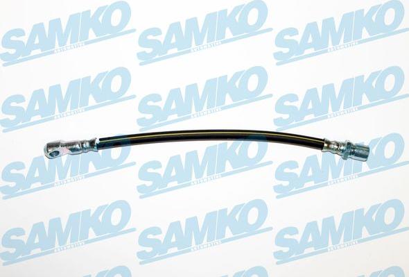 Samko 6T46935 - Flexible de frein cwaw.fr