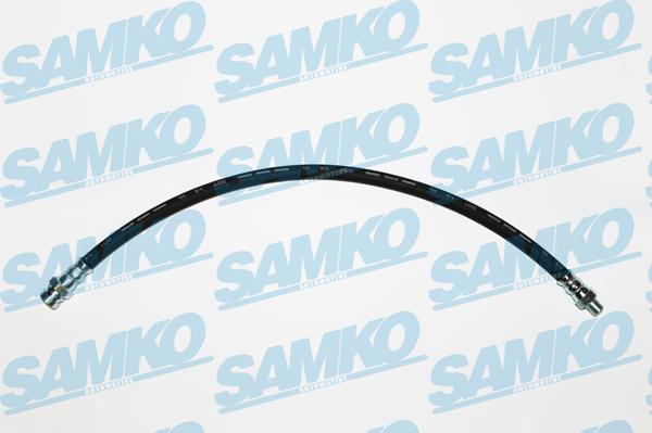 Samko 6T46495 - Flexible de frein cwaw.fr