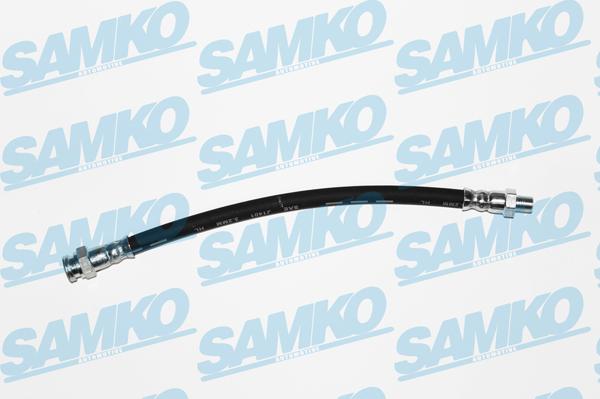 Samko 6T46496 - Flexible de frein cwaw.fr