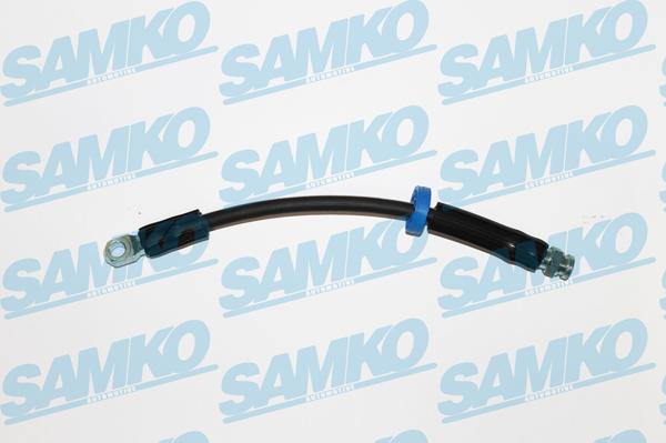 Samko 6T46404 - Flexible de frein cwaw.fr