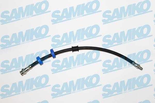 Samko 6T46405 - Flexible de frein cwaw.fr