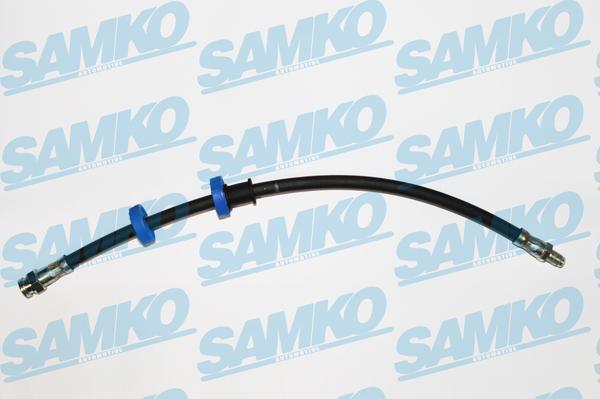 Samko 6T46403 - Flexible de frein cwaw.fr