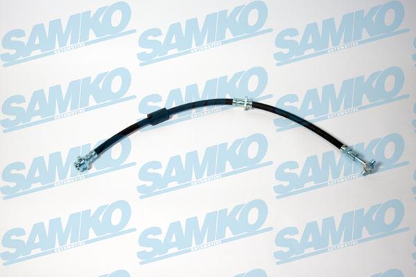 Samko 6T46481 - Flexible de frein cwaw.fr