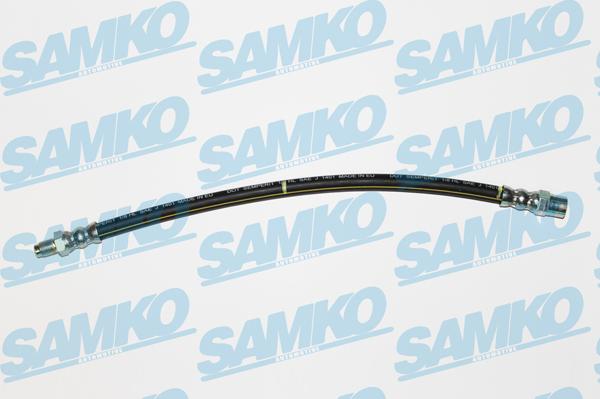 Samko 6T46599 - Flexible de frein cwaw.fr