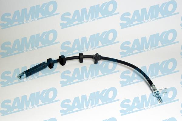 Samko 6T46596 - Flexible de frein cwaw.fr